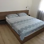 Apartamento In With Loggia, Air Conditioning, Wifi, Washing Machine 4534-1