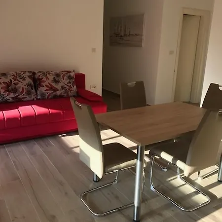 In With Loggia, Air Conditioning, Wifi, Washing Machine 4534-1