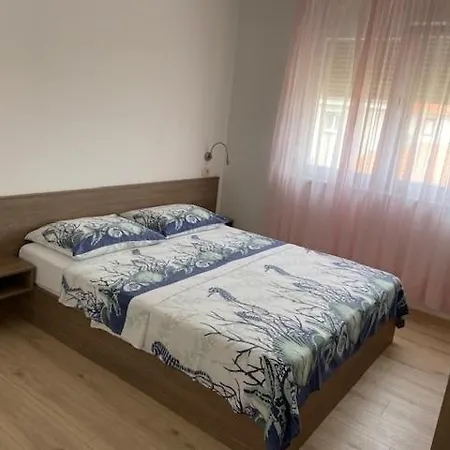 In With Loggia, Air Conditioning, Wifi, Washing Machine 4534-1 *