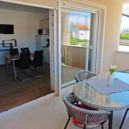 Apartamento In With Loggia, Air Conditioning, Wifi, Washing Machine 4534-1