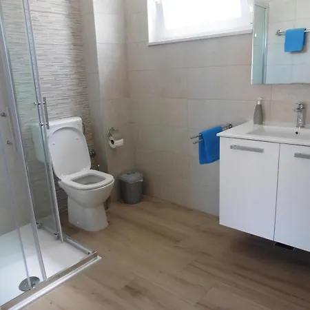 In With Loggia, Air Conditioning, Wifi, Washing Machine 4534-1 Apartamento