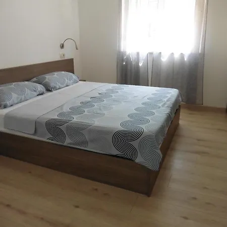 Apartamento In With Loggia, Air Conditioning, Wifi, Washing Machine 4534-1