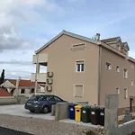 Apartamento In With Loggia, Air Conditioning, Wifi, Washing Machine 4534-1