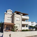 In With Loggia, Air Conditioning, Wifi, Washing Machine 4534-1