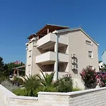 In With Loggia, Air Conditioning, Wifi, Washing Machine 4534-1 Lejlighed