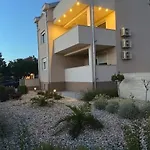 In With Loggia, Air Conditioning, Wifi, Washing Machine 4534-1 * Punat