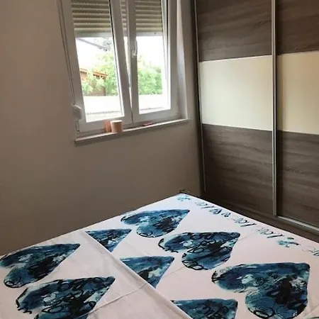 In With Loggia, Air Conditioning, Wifi, Washing Machine 4534-1 Apartment