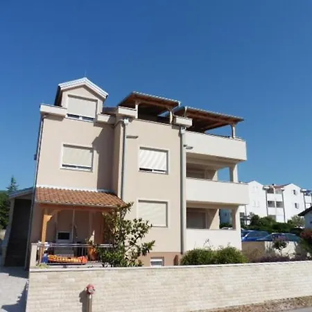 In With Loggia, Air Conditioning, Wifi, Washing Machine 4534-1