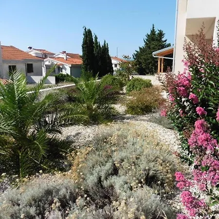 Lejlighed In With Loggia, Air Conditioning, Wifi, Washing Machine 4534-1 *