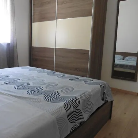 In With Loggia, Air Conditioning, Wifi, Washing Machine 4534-1