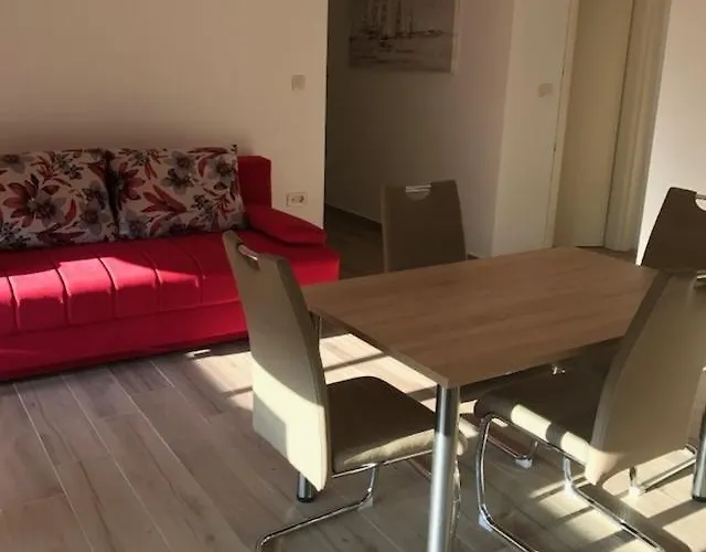 In With Loggia, Air Conditioning, Wifi, Washing Machine 4534-1