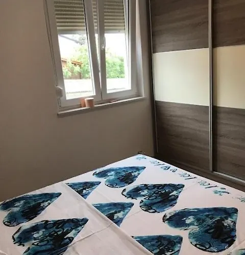 In With Loggia, Air Conditioning, Wifi, Washing Machine 4534-1 Apartment