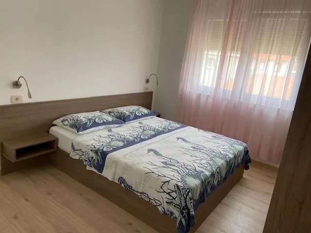 In With Loggia, Air Conditioning, Wifi, Washing Machine 4534-1 *