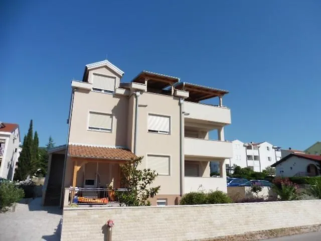 In With Loggia, Air Conditioning, Wifi, Washing Machine 4534-1