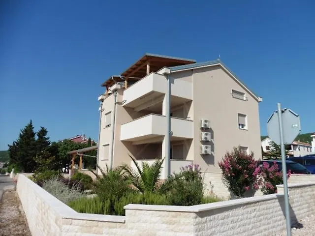 In With Loggia, Air Conditioning, Wifi, Washing Machine 4534-1 Apartment